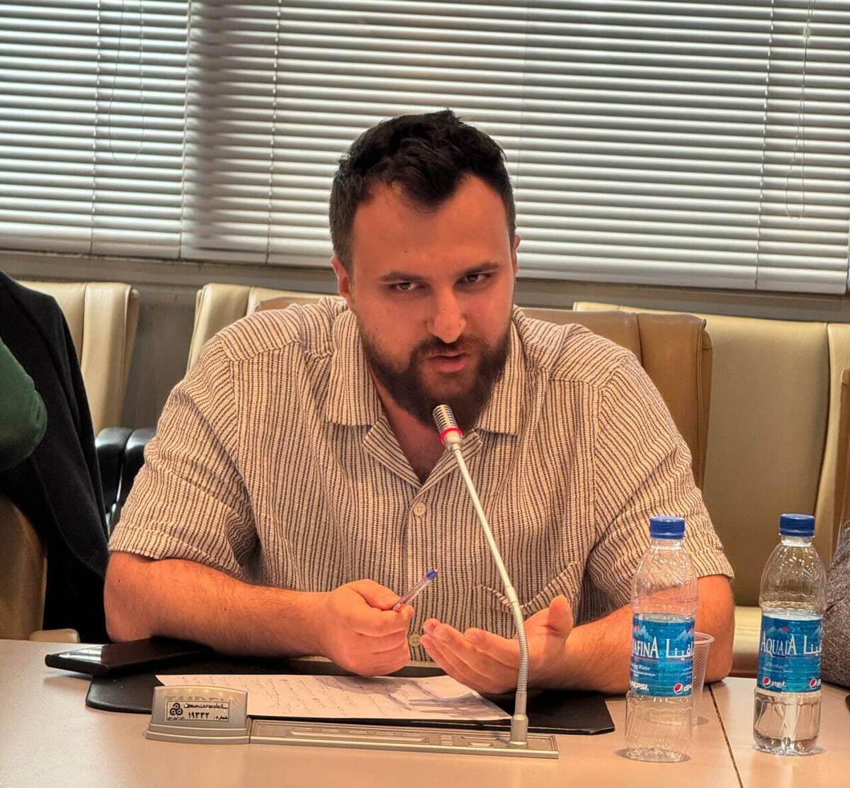  نگاه سخت‌گیرانه بانک مرکزی، عامل بروز همان بحران‌هایی است که از آن واهمه دارد 